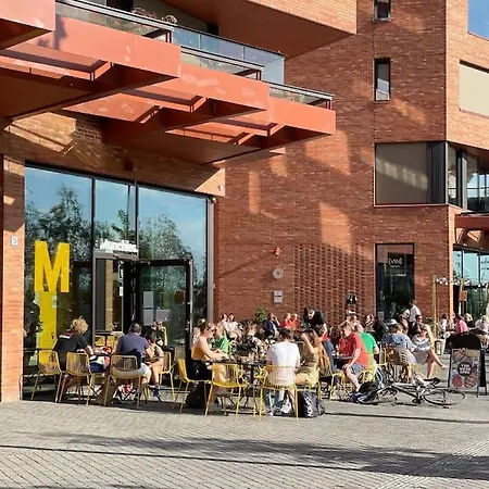 New Waterfront - Centre Oslo