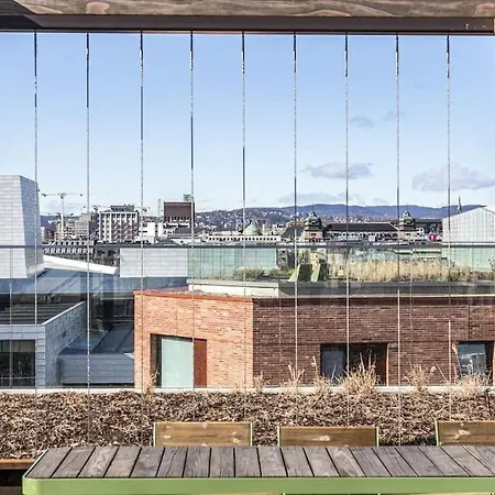 New Waterfront - Centre