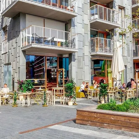 Apartment New Waterfront - Centre