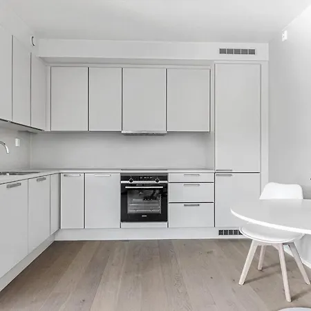 Apartment New Waterfront - Centre *