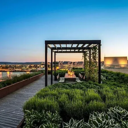 Apartment New Waterfront - Centre