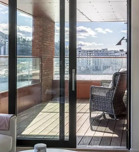 New Waterfront - Centre * Oslo