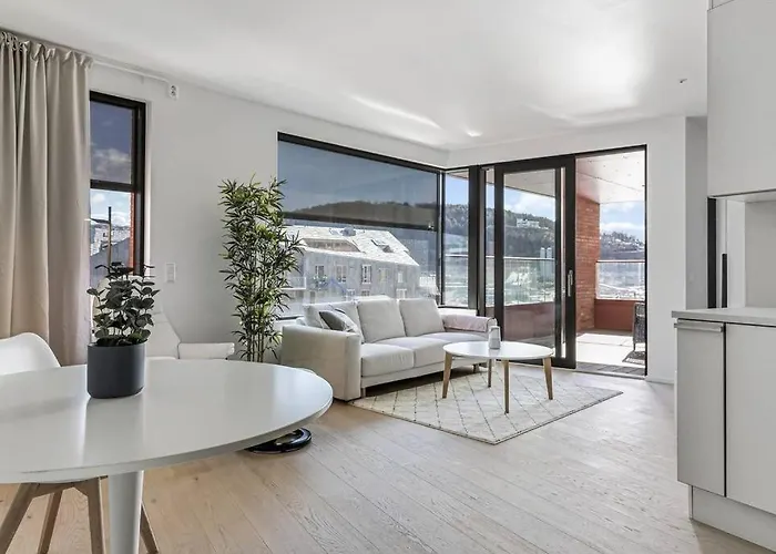 Apartament New Waterfront - Centre *