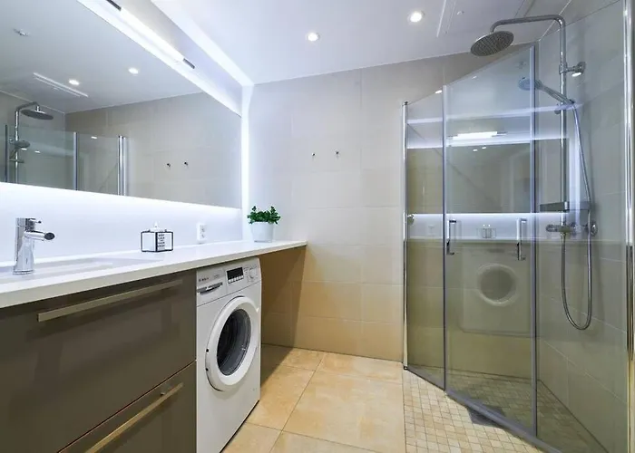 New Waterfront - Centre Oslo