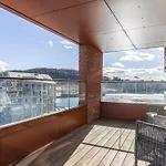 New Waterfront - Centre 奥斯陆