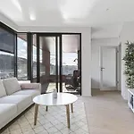 New Waterfront - Centre *