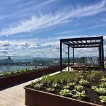New Waterfront - Centre 公寓 *