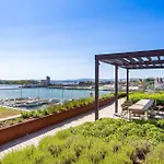 New Waterfront - Centre 公寓 奥斯陆