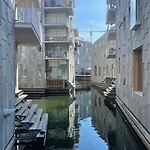 New Waterfront - Centre 公寓 奥斯陆