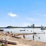 New Waterfront - Centre 公寓 *