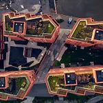 New Waterfront - Centre 公寓 奥斯陆