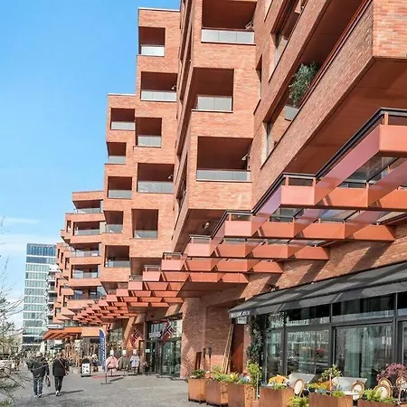 New Waterfront - Centre * Oslo