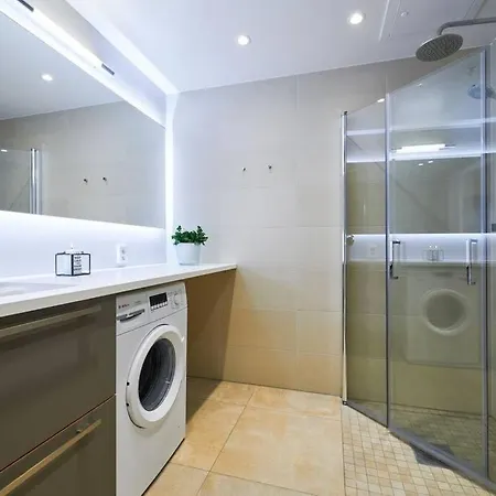 New Waterfront - Centre Oslo